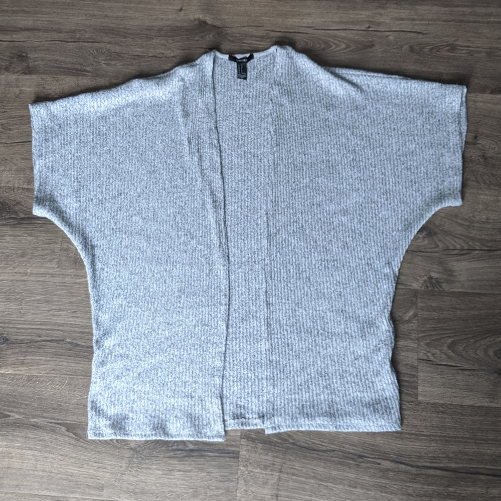 Forever 21 Cardigan